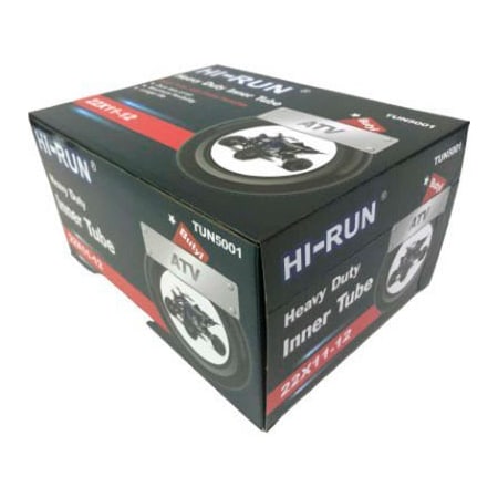 Sutong Tire Resources Hi-Run Tire Tube Replacement 22X11-12 (TR6) TUN5001